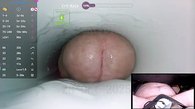 controlmytoys online show from 10-28-25, 10:09