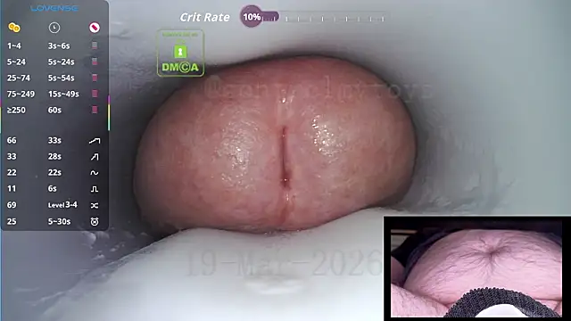 controlmytoys online show from 03-19-26, 06:19