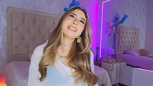 nini love01 online show from 05-07-26, 03:22