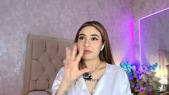 nini love01 online show from 06-27-26, 03:56