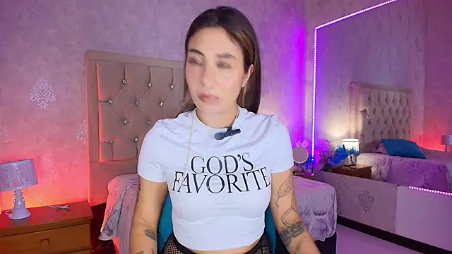 nini love01 online show from 11-10-25, 04:06