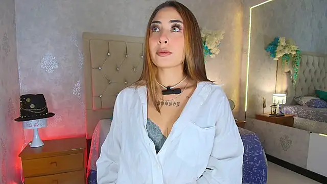 nini love01 online show from 10-29-25, 12:53