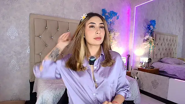nini love01 online show from 05-29-26, 03:56