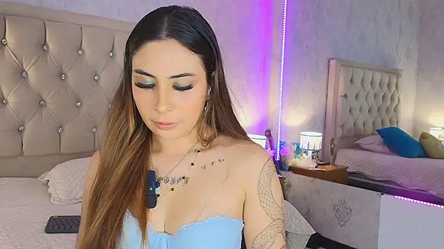 nini love01 online show from 02-13-26, 04:12