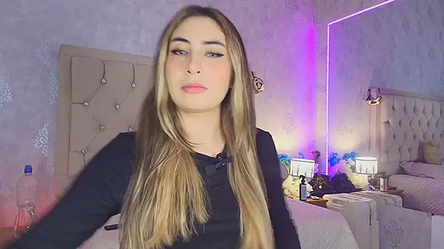 nini love01 online show from 03-10-26, 04:05