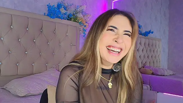 nini love01 online show from 05-16-26, 10:36