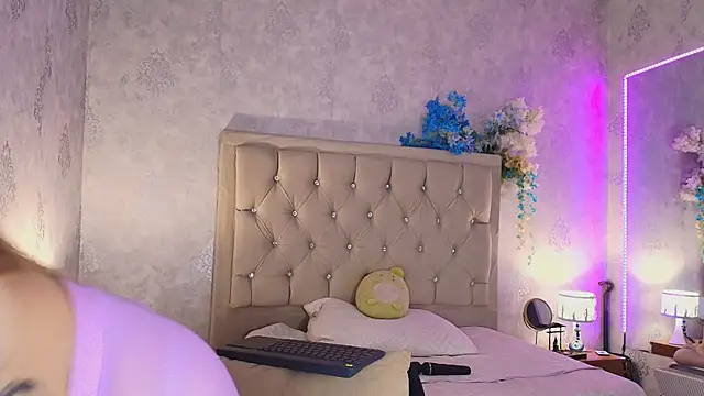 nini love01 online show from 04-26-26, 04:10