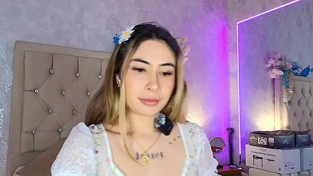 nini love01 online show from 06-15-26, 03:51