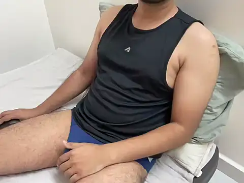 Arjun78877 online show from 10-18-25, 11:12