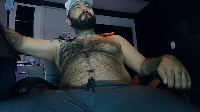 TeddyGominola  online show from 06-20-26, 08:36