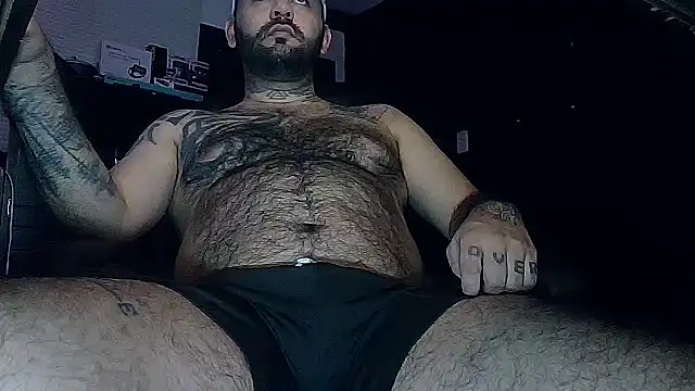 TeddyGominola  online show from 05-25-26, 02:38