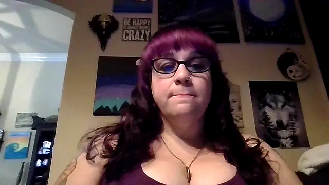 GothyBaby online show from 10-10-25, 09:48