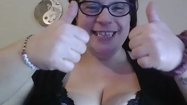 GothyBaby online show from 12-02-24, 07:00