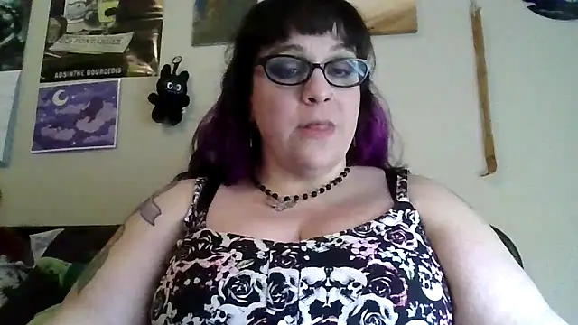 GothyBaby online show from 04-03-26, 10:38