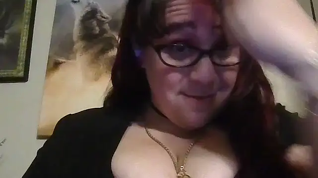 GothyBaby online show from 12-06-24, 04:22