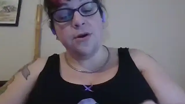 GothyBaby online show from 02-18-25, 08:03