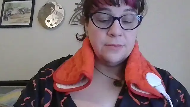 GothyBaby online show from 01-17-25, 05:08