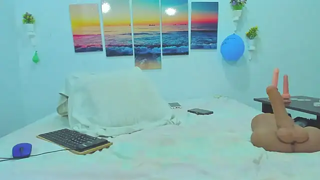 Marco johnsonn online show from 04-15-26, 07:07