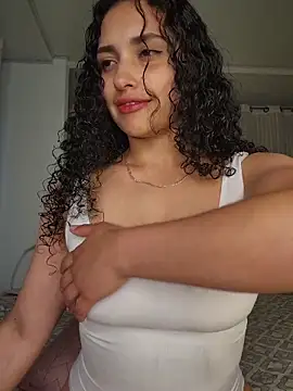 Lucy Marin online show from 02-16-26, 05:00