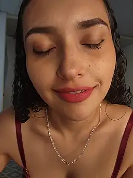 Lucy Marin online show from 01-17-26, 04:21