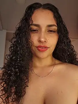 Lucy Marin online show from 10-23-25, 04:05