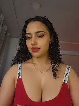 Lucy Marin online show from 10-17-25, 05:59