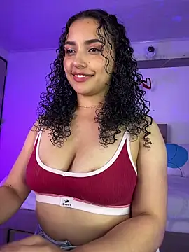 Lucy Marin online show from 03-19-25, 04:45