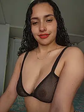 Lucy Marin online show from 02-23-26, 04:51