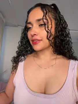 Lucy Marin online show from 10-08-25, 09:26