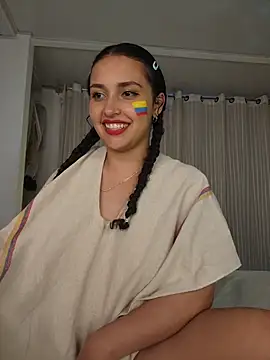 Lucy Marin online show from 07-07-26, 10:02