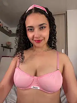 Lucy Marin online show from 03-20-25, 11:45