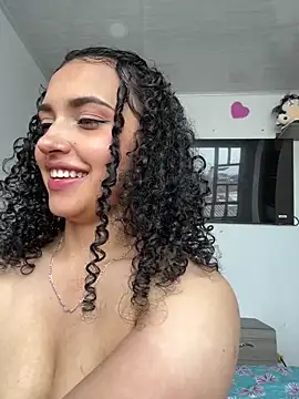 Lucy Marin online show from 03-12-25, 06:43