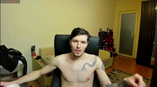 awesomejustin online show from 12-19-24, 02:34