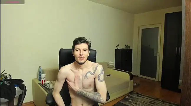 awesomejustin online show from 01-24-25, 06:03