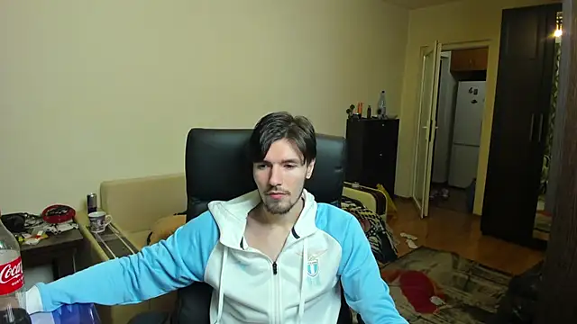 awesomejustin online show from 01-17-26, 11:52