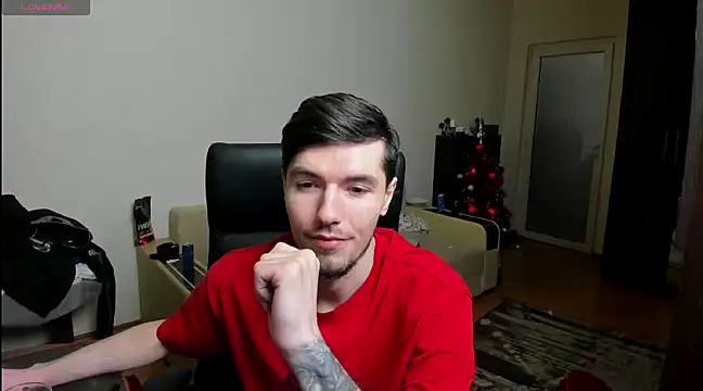 awesomejustin online show from 12-15-24, 07:31