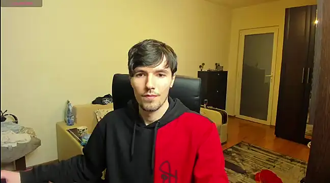 awesomejustin online show from 02-07-25, 10:09