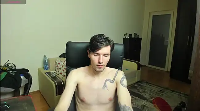 awesomejustin online show from 02-02-25, 02:13