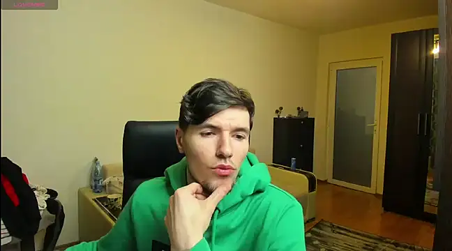 awesomejustin online show from 01-13-25, 04:50