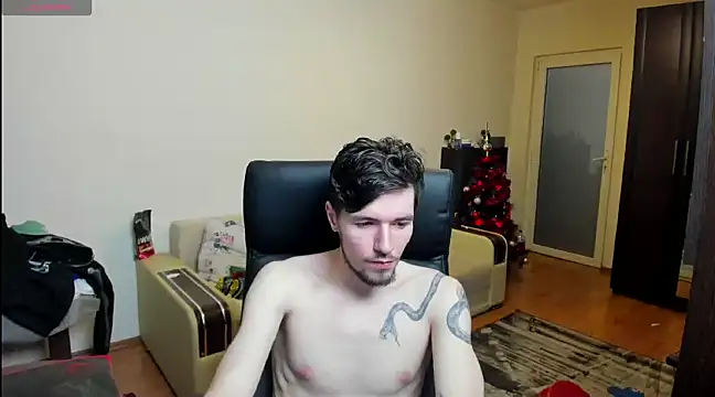 awesomejustin online show from 12-23-24, 04:01