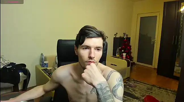 awesomejustin online show from 01-04-25, 05:16