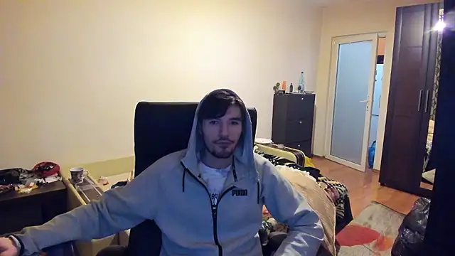 awesomejustin online show from 01-17-26, 02:15