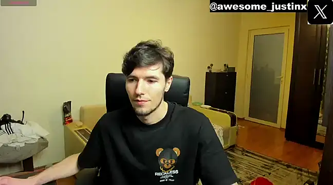 awesomejustin online show from 12-05-24, 09:00