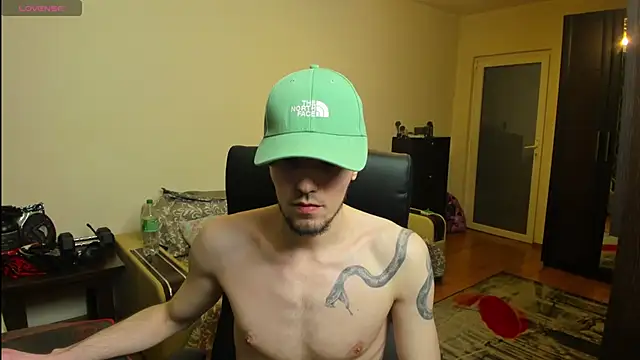 awesomejustin online show from 02-23-25, 04:13