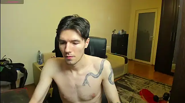 awesomejustin online show from 01-30-25, 07:59