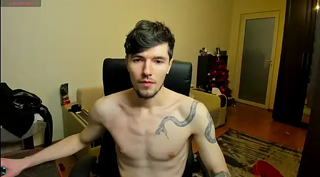 awesomejustin online show from 12-16-24, 09:09