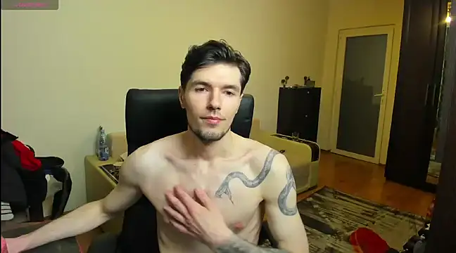 awesomejustin online show from 01-15-25, 11:30