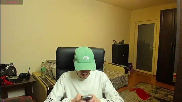 awesomejustin online show from 03-05-25, 06:56