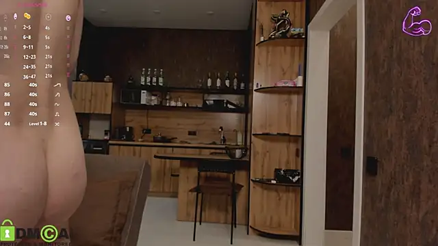 Model Mike online show from 04-24-26, 03:19