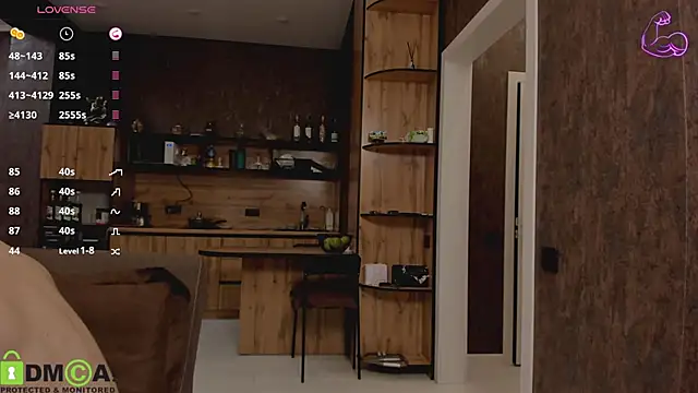 Model Mike online show from 03-27-26, 08:26